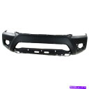 エンジンカバー トヨタタコマバンパーカバー2012 2013 2014 2015フロントテクスチャーCAPA TO1000384 For Toyota Taco...