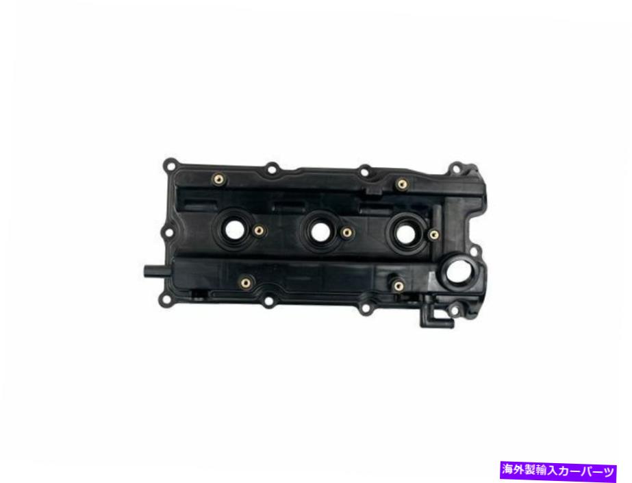 󥸥󥫥С 2003ǯ2007ǯ顼ΥХ֥СϺ61427ZQ 2004 2005 2006 3.5L V6 For 2003-2007 Nissan Murano Valve Cover Left 61427ZQ 2004 2005 2006 3.5L V6