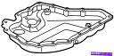 エンジンカバー VW/アウディ/ポルシェ06J103600amエンジンオイルパン(下)。カバー VW/Audi/Porsche 06J103600AM Engine Oil Pan (Lower). Cover(2)
