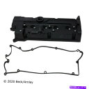 エンジンカバー ベック・アーリー036-0001 06-11のバルブカバーアセンブリ06-11 Hyundai Kia Accent Rio5 Beck Arnley 036-0001 Valve Cover Assembly For 06-11 Hyundai Kia Accent Rio Rio5