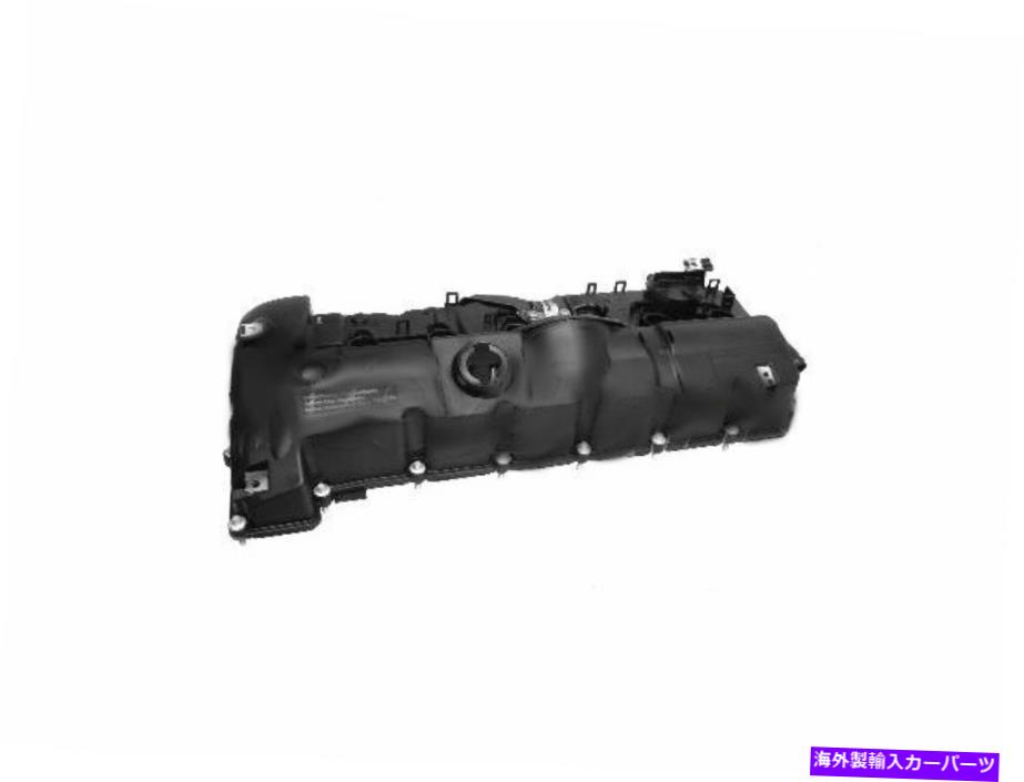 エンジンカバー 2008年のBMW 528XIバルブカバー71656CV For 2008 BMW 528xi Valve Cover 71656CV