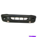 エンジンカバー Dodge Durango Bumper Cover 2001 Front |テクスチャトッププライミングボトムCH1000392 For Dodge Durango Bumper Cover 2001 Front | Textured Top Primed Bottom CH1000392
