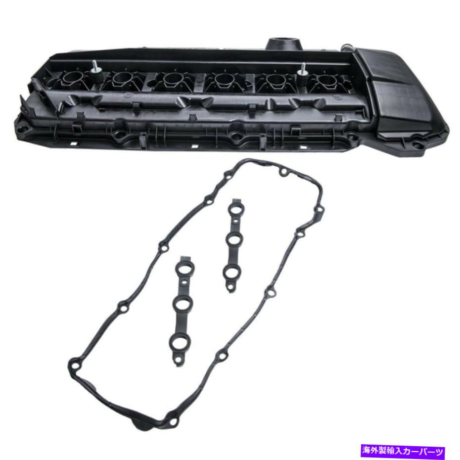 エンジンカバー BMW 325CI 325I 325I 325XI E46 11 12 7 512 839のシリンダーヘッドロッカーカバー Cylinder Head Rocker Covers For BMW 325CI 325I 325I 325XI E46 11 12 7 512 839