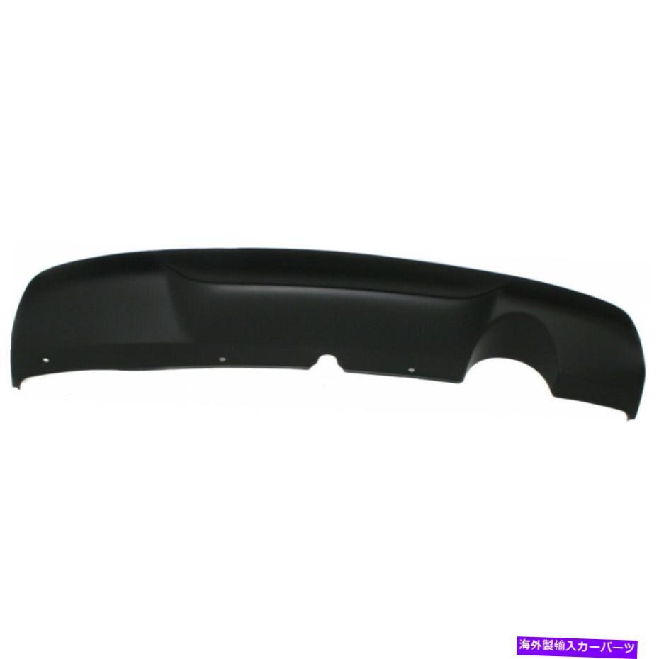 󥸥󥫥С ۥӥåХѡС2012 2013ꥢץ饤ߥ2.4L󥸥| HO1115104 For Honda Civic Bumper Cover 2012 2013 Lower Rear Primed 2.4L Engine | HO1115104