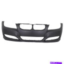 エンジンカバー BMW 335i Xdrive Bumper Cover 2009-2011 Front Primed BM1000212 | 51117226709 For BMW 335i xDrive Bumper Cover 20..