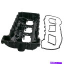 エンジンカバー エンジンバルブカバーシリンダーヘッドトップケーブルBMW 740i 13-15 BMW 640i Engine Valve Cover Cylinder Head Top Cable for BMW 740i 13-15 for BMW 640i