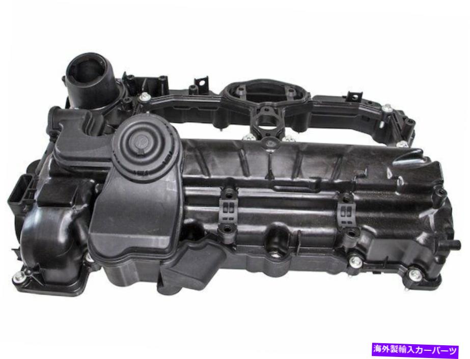 エンジンカバー 2016-2018 BMW X5バルブカバー91359NC 2017 2.0L 4 Cyl For 2016-2018 BMW X5 Valve Cover 91359NC 2017 2.0L 4 Cyl