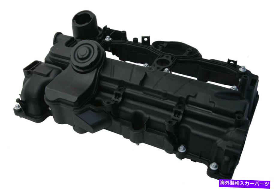 エンジンカバー URO 11127588412-AD 2013-2015 BMW 320Iのエンジンバルブカバー URO 11127588412-AD Engine Valve Cover for 2013-2015 BMW 320i