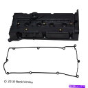 エンジンカバー エンジンバルブカバーベック/アーーンリー036-0003フィット01-05ヒュンダイアクセント1.6L-L4 Engine Valve Cover Beck/Arnley 036-0003 fits 01-05 Hyundai Accent 1.6L-L4