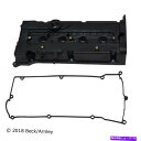エンジンカバー エンジンバルブカバーベック/アーーンリー036-0003フィット01-05ヒュンダイアクセント1.6L-L4 Engine Valve Cover Beck/Arnley 036-0003 fits 01-05 Hyundai Accent 1.6L-L4