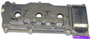 エンジンカバー 1999年から2001年のレクサスES300 3.0L V6ガスDOHCのエンジンバルブカバー Engine Valve Cover for 1...