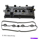 エンジンカバー エンジンバルブカバーベック/アーーンリー036-0012フィット07-12日産ヴェルサ1.8L-L4 Engine Valve Cover Beck/Arnley 036-0012 fits 07-12 Nissan Versa 1.8L-L4