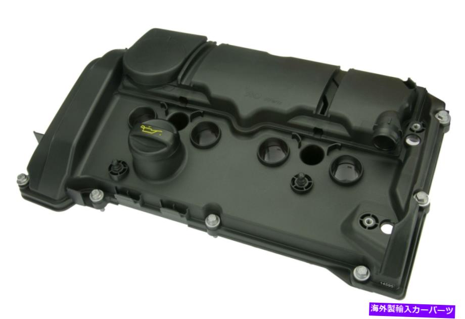 URO 11127646552-AT Engine Valve Cover for 2013-2016 Mini Cooper Paceman Sカテゴリエンジンカバー状態新品メーカー車種発送詳細全国一律 送料無料 （※北海道、沖縄、離島は省く）商品詳細輸入商品の為、英語表記となります。Condition: NewManufacturer Warranty: 1 YearBrand: UROManufacturer Part Number: 11127646552-ATLength: 478 MMWidth: 285 MMMounting Hardware Included: YESUniversal Or Specific Fit: SpecificCylinder Head Type: DOHCMaterial: PA66Oil Filler Cap Included: YESFinish: MatteColor: BlackGrommets Included: YESCountry of Origin: ChinaUPC: 194316039042 条件：新品メーカー保証：1年ブランド：uroメーカーの部品番号：11127646552-AT長さ：478 mm幅：285 mm取り付けハードウェアが含まれています：はいユニバーサルまたは特定の適合：特定シリンダーヘッドタイプ：DOHC材料：PA66オイルフィラーキャップが含まれています：はい仕上げ：マット色：黒GROMMETSが含まれています：はい原産国：中国UPC：194316039042《ご注文前にご確認ください》■海外輸入品の為、NC・NRでお願い致します。■取り付け説明書は基本的に付属しておりません。お取付に関しましては専門の業者様とご相談お願いいたします。■通常2〜4週間でのお届けを予定をしておりますが、天候、通関、国際事情により輸送便の遅延が発生する可能性や、仕入・輸送費高騰や通関診査追加等による価格のご相談の可能性もございますことご了承いただいております。■海外メーカーの注文状況次第では在庫切れの場合もございます。その場合は弊社都合にてキャンセルとなります。■配送遅延、商品違い等によってお客様に追加料金が発生した場合や取付け時に必要な加工費や追加部品等の、商品代金以外の弊社へのご請求には一切応じかねます。■弊社は海外パーツの輸入販売業のため、製品のお取り付けや加工についてのサポートは行っておりません。専門店様と解決をお願いしております。■大型商品に関しましては、配送会社の規定により個人宅への配送が困難な場合がございます。その場合は、会社や倉庫、最寄りの営業所での受け取りをお願いする場合がございます。■輸入消費税が追加課税される場合もございます。その場合はお客様側で輸入業者へ輸入消費税のお支払いのご負担をお願いする場合がございます。■商品説明文中に英語にて”保証”関する記載があっても適応はされませんのでご了承ください。■海外倉庫から到着した製品を、再度国内で検品を行い、日本郵便または佐川急便にて発送となります。■初期不良の場合は商品到着後7日以内にご連絡下さいませ。■輸入商品のためイメージ違いやご注文間違い当のお客様都合ご返品はお断りをさせていただいておりますが、弊社条件を満たしている場合はご購入金額の30％の手数料を頂いた場合に限りご返品をお受けできる場合もございます。(ご注文と同時に商品のお取り寄せが開始するため)（30％の内訳は、海外返送費用・関税・消費全負担分となります）■USパーツの輸入代行も行っておりますので、ショップに掲載されていない商品でもお探しする事が可能です。お気軽にお問い合わせ下さいませ。[輸入お取り寄せ品においてのご返品制度・保証制度等、弊社販売条件ページに詳細の記載がございますのでご覧くださいませ]&nbsp;