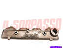 エンジンカバー カバータペットエンジンDOHCランチアベータセダンクーペスパイダー Cover Tappets Engine Dohc Lancia beta Sedan Coupe Spider