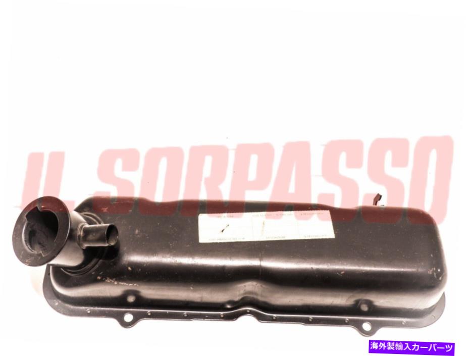 エンジンカバー カバータペットバルブエンジンオートビアンキA112 +フィアット127オリジナル4249985 Cover Tappets Valves Engine Autobianchi A112 + Fiat 127 Original 4249985