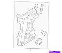 エンジンカバー 本物のKIAエンジンタイミングカバー21350-2G300 Genuine Kia Engine Timing Cover 21350-2G30...