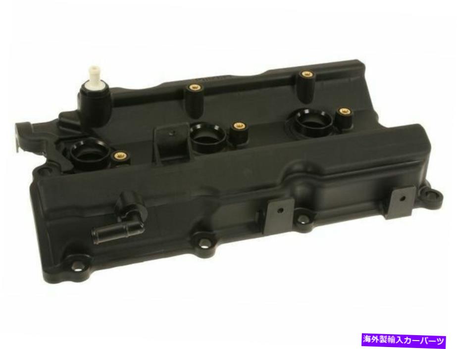 󥸥󥫥С 2006ǯ2008ǯΥե˥ƥM35Х֥С17376BQ 2007 For 2006-2008 Infiniti M35 Valve Cover Right Genuine 17376BQ 2007