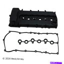 エンジンカバー ベックアーリーリー036-0015バルブカバーアセンブリ Beck Arnley 036-0015 VALVE COVER ASSEMBLY