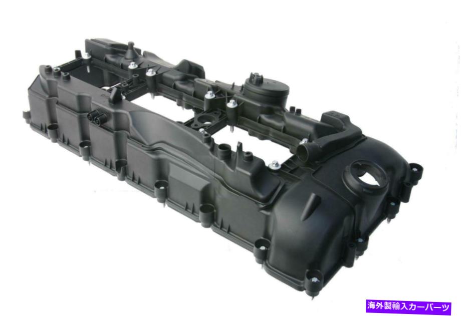 エンジンカバー URO 11127570292-APエンジンバルブカバー2011-2014 BMW 535i GT XDRIVE URO 11127570292-AP Engine Valve Cover for 2011-2014 BMW 535i GT xDrive
