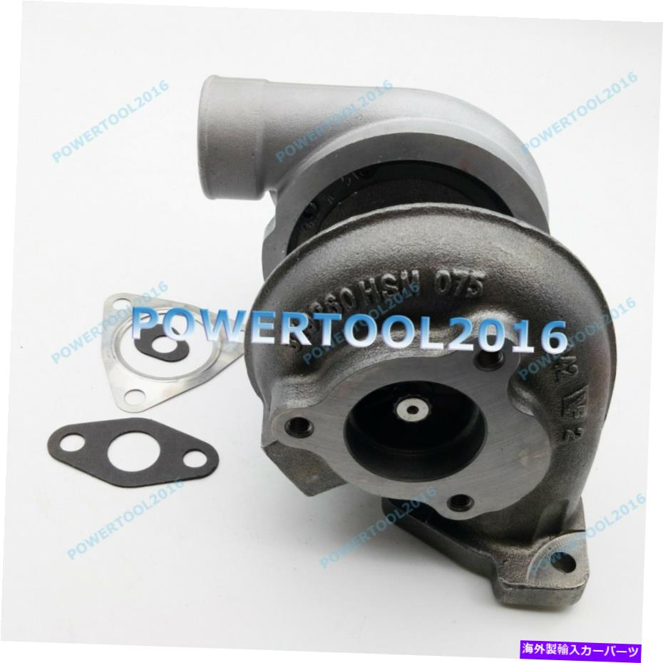 󥸥󥫥С S1Bܥ㡼319247 04281437KZ for Deutz BF4M2011󥸥319261 New S1B Turbocharger 319247 04281437KZ for Deutz BF4M2011 Engine 319261 Turbo