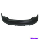 エンジンカバー 日産ムラノバンパーカバー2003-2007リアプライミングNI1100231 H5M22CA040 For Nissan Murano Bumper Cover 2003-2007 Rear Primed NI1100231 H5M22CA040