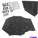 エンジンカバー カバーエンジンの下のスプラッシュシールドマドガードキット三菱アウトランダー16-18 Under Cover Engine Splash Shield Mudguard Kits For Mitsubishi Outlander 16-18