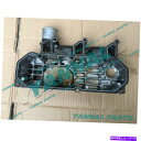 エンジンカバー ヤンマーエンジン部品の3TNV76バルブチャンバーカバー 3TNV76 Valve Chamber Cover For Yanmar Engine Parts