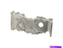 エンジンカバー トヨタカムリソララ2.4L L4 2006-2011用の本物のエンジンタイミングカバー113100H011 Genuine Engine Timing Cover 113100H011 for Toyota Camry Solara 2.4L L4 2006-2011