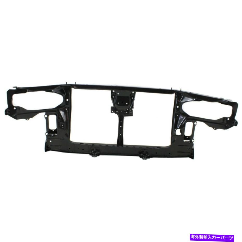 エンジンカバー New Fits Nissan Maxima 2001-03ラジエーターサポートアセンブリNI1225148 New Fits NISSAN MAXIMA 2001-03 Radiator Support Assembly NI1225148