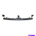 エンジンカバー 12-18 NVミニバンフロントアッパーバンパーカバーリテーナーブレースサポートブラケット Fits 12-18 NV Mini-Van Front Upper Bumper Cover Retainer Brace Support Bracket