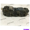 エンジンカバー 三菱エンジンパーツS4Lバルブチャンバーカバー用 For Mitsubishi Engine parts S4L valve chamber cover