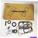 エンジンカバー Mitsubishi Iseki Tu1401 Tu120 Tu130トラクターエンジン部品のK3aフルガスケットキット K3A Full Gasket Kit For Mitsubishi Iseki TU1401 TU120 TU130 Tractor Engine Parts