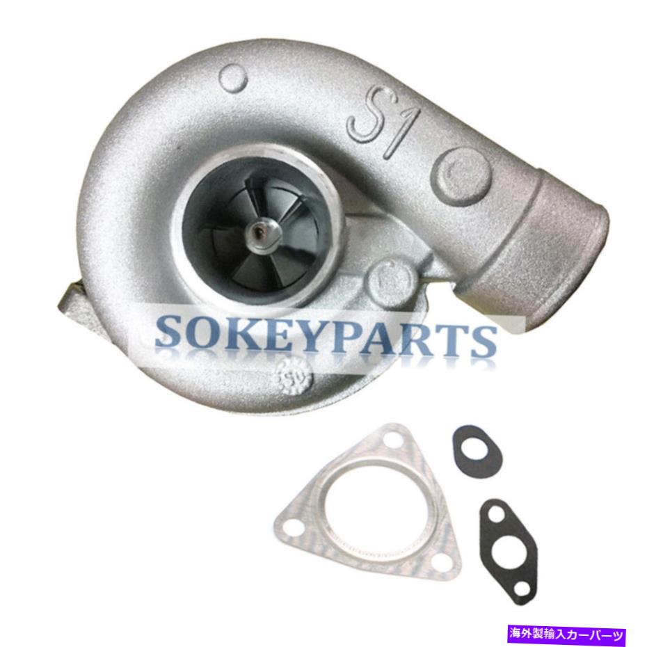 󥸥󥫥С S1Bܥ㡼319247 319261 Deutz BF4M2011󥸥1PCŬ New S1B Turbocharger 319247 319261 Fits For Deutz BF4M2011 Engine 1pc