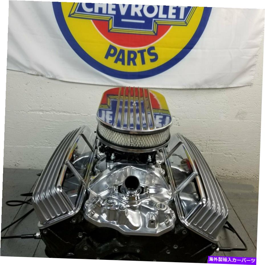 󥸥󥫥С SB Chevy 15 Half Fin AC Theal ValveС󥸥ɥ쥹åץåL48 283 327 350 SB Chevy 15 Half Fin AC Tall Valve Covers Engine Dress Up Kit L48 283 327 350