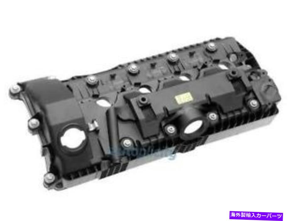 エンジンカバー エンジンバルブカバーRH 1-4 CYL本物のBMW 11127563474 for BMW E60 E66 Alpina B7 Engine Valve Cover RH 1-4 Cyl GENUINE BMW 11127563474 For BMW E60 E66 Alpina B7