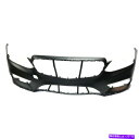 エンジンカバー メルセデスベンツE250/E350バンパーカバー2014 2015 2016 FRONT |プライミング-Capa For Mercedes-B...