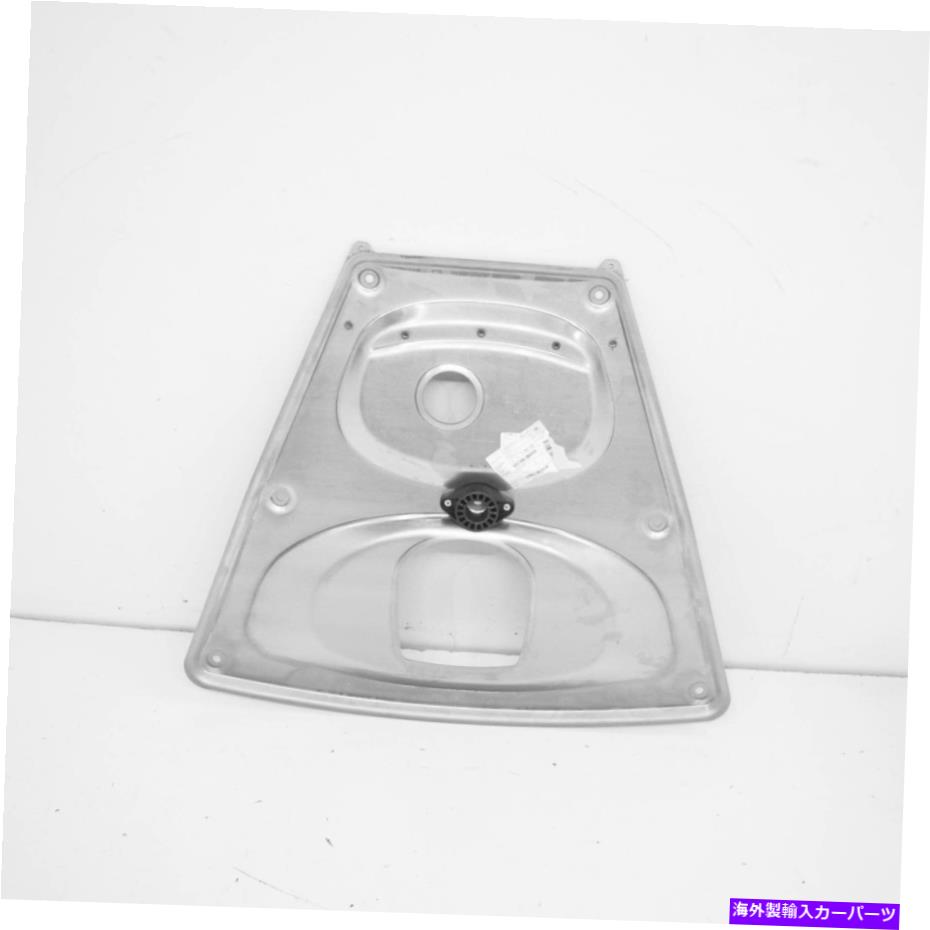 エンジンカバー BMW 3 E93フロントエンジンスキッドプレートカバーM3ガソリン4.0 2283032新しい本物 BMW 3 E93 Front Under Engine Skid Plate Cover M3 Petrol 4.0 2283032 NEW GENUINE