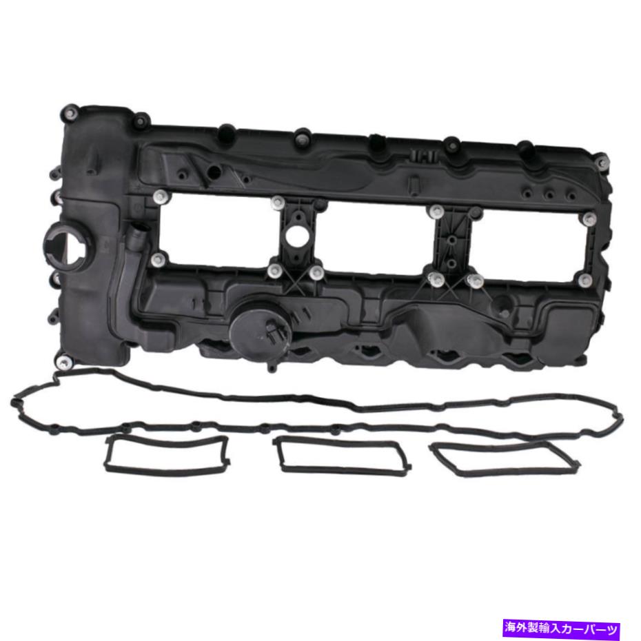 エンジンカバー エンジンバルブカバー +ガスケットフィットBMW M235I M235I XDRIVE 2014-2016 11127570292 Engine Valve Cover + Gaskets Fit BMW M235i M235i xDrive 2014-2016 11127570292