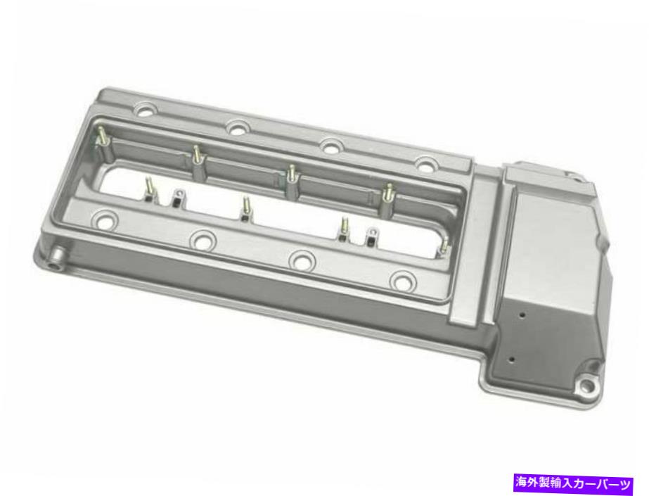 エンジンカバー 1998年から2001年のBMW 740ilバルブカバーは、本物の95899NK 2000 1999を残しました For 1998-2001 BMW 740iL Valve Cover Left Genuine 95899NK 2000 1999