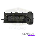 エンジンカバー 日産サニーFB15/FNB15 1.5L 98-05のエンジンバルブカバー（13264-4M510） Engine Valve Cover for Nissan Sunny FB15/FNB15 1.5L 98-05 (13264-4M510)