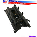 エンジンカバー 日産のエンジンRHバルブカバー2005-17フロンティアパスファインダーXterra NV1500 2500 Engine RH Valve Cover For NISSAN 2005-17 Frontier Pathfinder Xterra NV1500 2500(2)