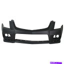 エンジンカバー キャデラックCTSバンパーカバー2009 10 11 12 13 14 2015フロントプライムVモデル For Cadillac CTS Bu...