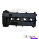 エンジンカバー フォードフォーカス用のエンジンバルブカバー（2005-2008）（5S6G-6M293AK） Engine Valve Cover for FORD FOCUS (2005-2008) (5S6G-6M293AK)