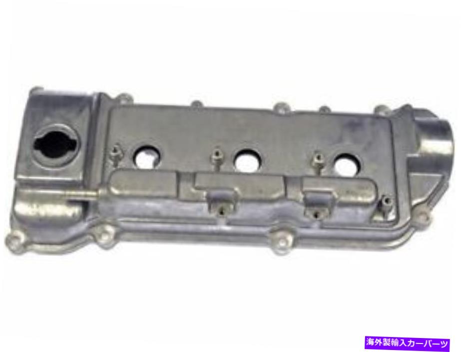 エンジンカバー 94-03のフロントバルブカバートヨタレクサスアバロンカムリソララES300シエナMT42S7 Front Valve Cover For 94-03 Toyota Lexus Avalon Camry Solara ES300 Sienna MT42S7