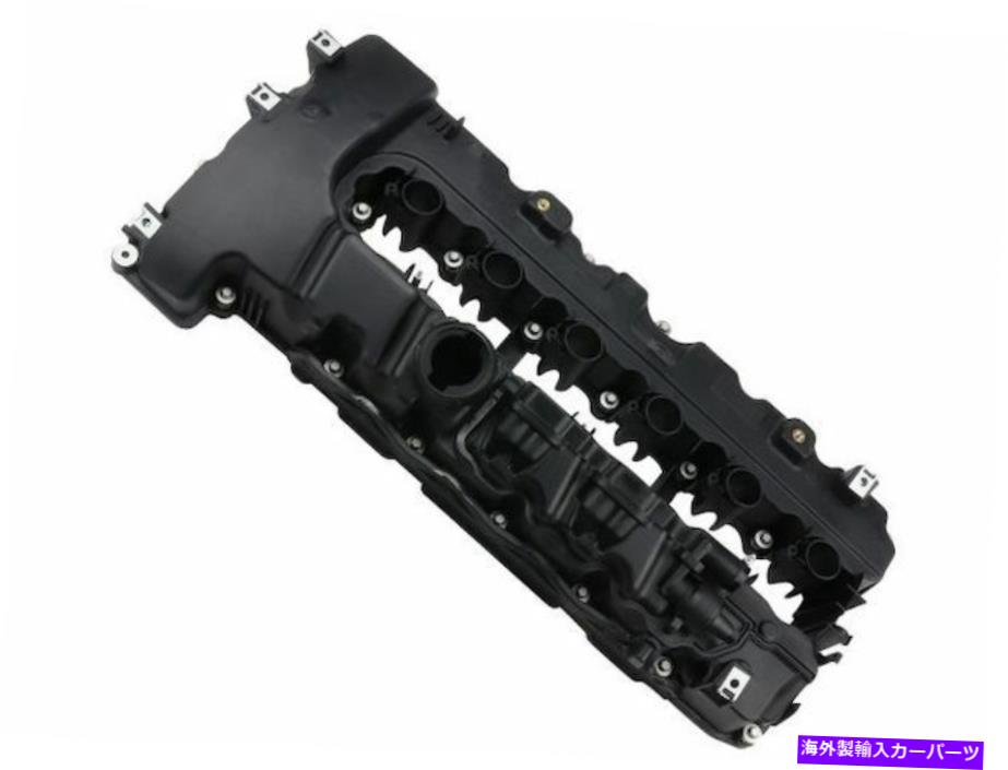エンジンカバー 2011-2012 BMW 740iバルブカバー33831VS 3.0L 6 Cyl For 2011-2012 BMW 740i Valve Cover 33831VS 3.0L 6 Cyl