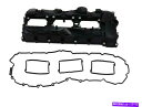 エンジンカバー 2013-2015 BMW 740iバルブカバー97164HS 2014 3.0L 6 Cyl For 2013-2015 BMW 740i Valve Cover 97164HS 2014 3.0L 6 Cyl