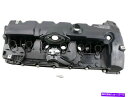 エンジンカバー 2007-2013 BMW 328iバルブカバー82246xp 2009 2011 2008 2010 2010 3.0l 6 Cyl For 2007-2013 BMW 328i Valve Cover 82246XP 2009 2011 2008 2010 2012 3.0L 6 Cyl