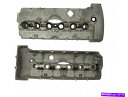 エンジンカバー 2006年から2007年のBMW 525XIバルブカバー本物54571hn For 2006-2007 BMW 525xi Valve Cove...