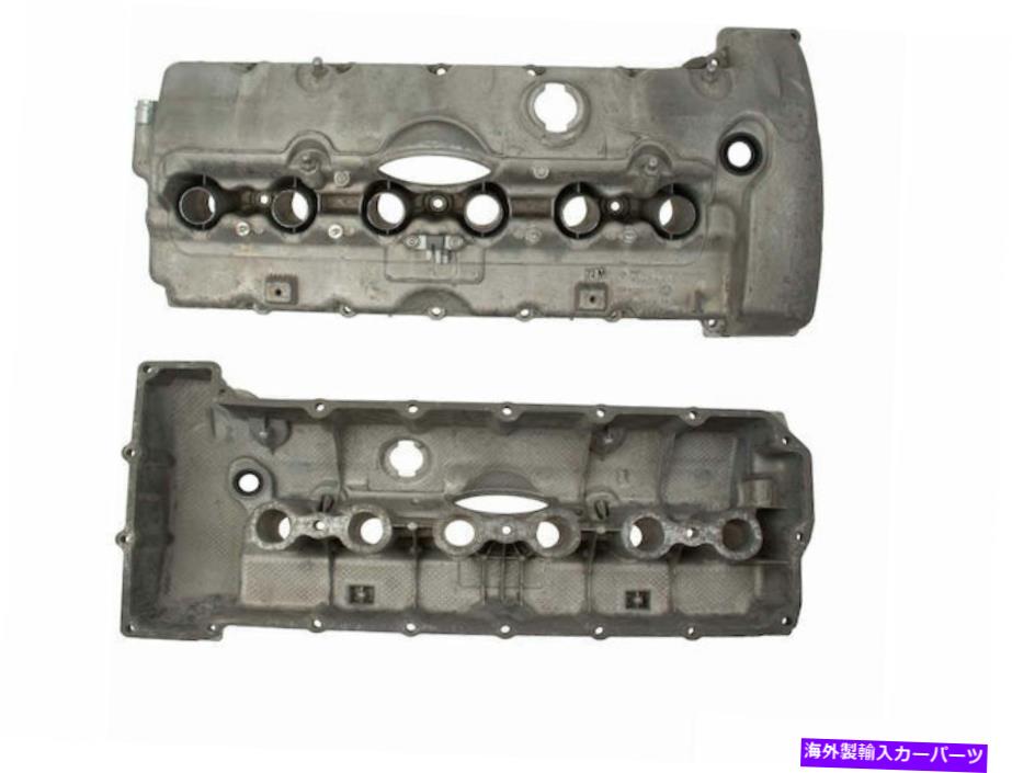 󥸥󥫥С 2006ǯ2008ǯBMW 323iХ֥Сʪ42925QQ 2007 E90 For 2006-2008 BMW 323i Valve Cover Genuine 42925QQ 2007 E90 Sedan