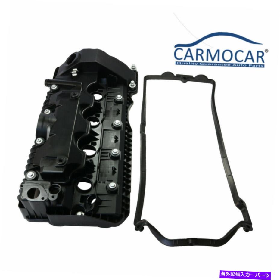 エンジンカバー 11127563474新しいバルブカバー2002-2010 BMW 545i 550i 650i 745i 750i X5に適しています 11127563474 New Valve Cover Right For 2002-2010 BMW 545i 550i 650i 745i 750i X5